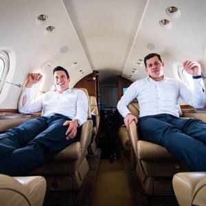 Meet your Posher, Bryan